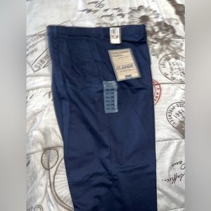 Dockers khakis pants NWT